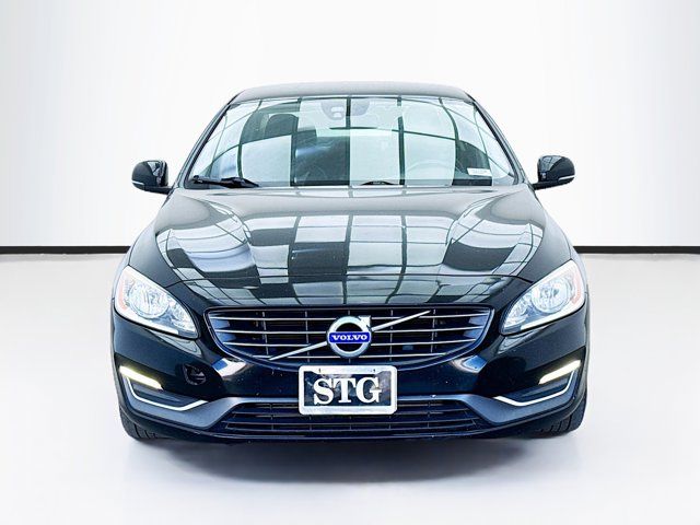 2014 Volvo S60 T5