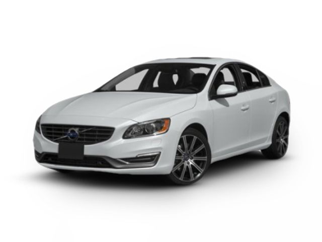 2014 Volvo S60 T5