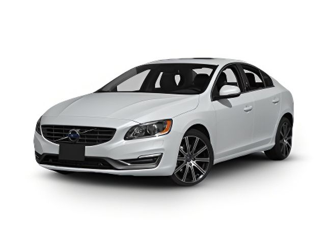 2014 Volvo S60 T5