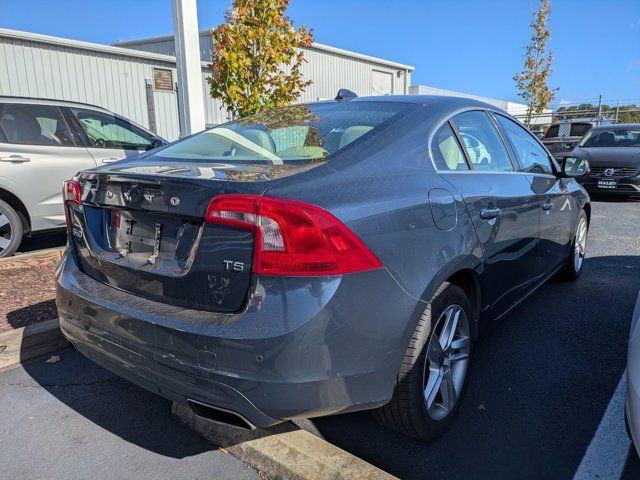 2014 Volvo S60 T5