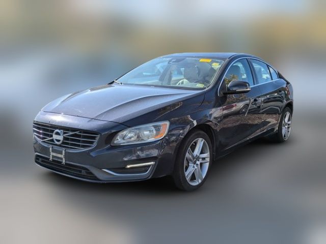 2014 Volvo S60 T5