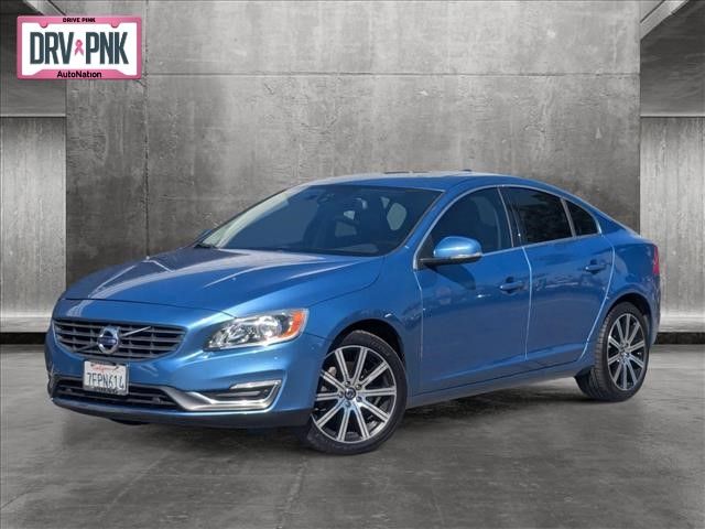 2014 Volvo S60 T5