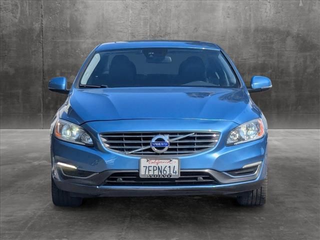 2014 Volvo S60 T5