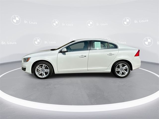 2014 Volvo S60 T5