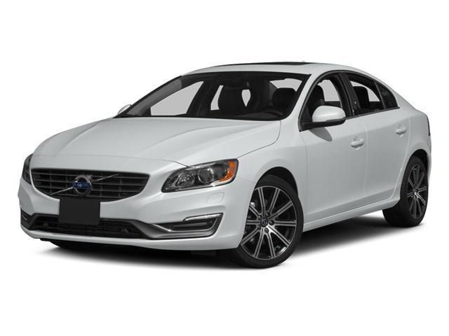 2014 Volvo S60 T5