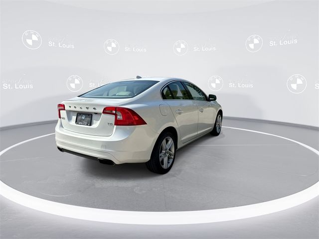 2014 Volvo S60 T5