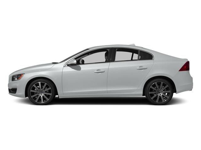 2014 Volvo S60 T5