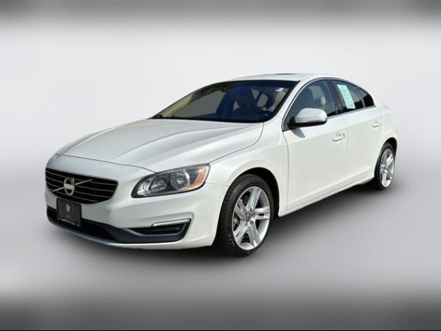 2014 Volvo S60 T5