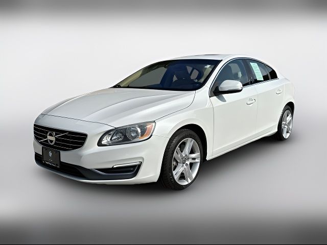 2014 Volvo S60 T5