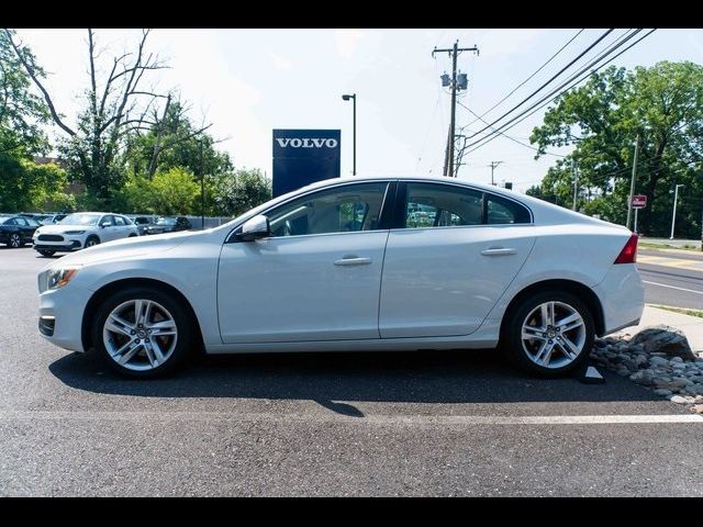 2014 Volvo S60 T5