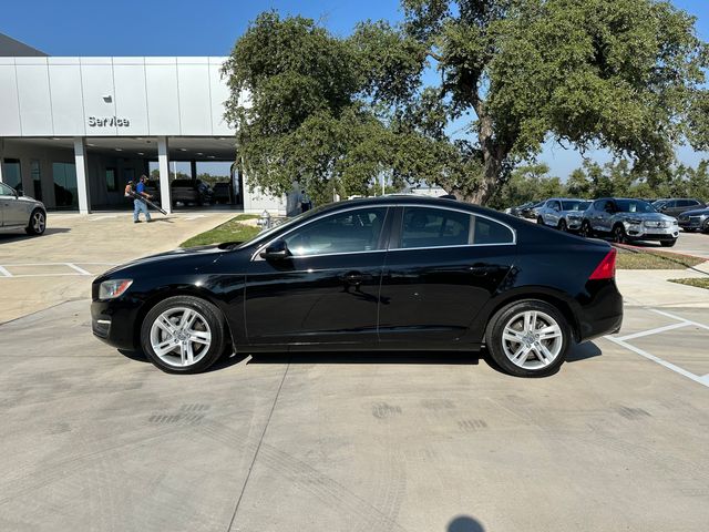 2014 Volvo S60 T5