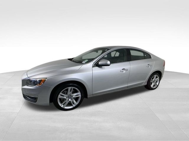 2014 Volvo S60 T5 Premier