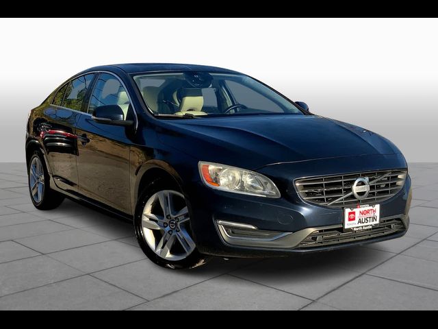 2014 Volvo S60 T5