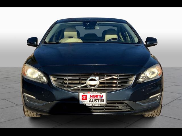 2014 Volvo S60 T5