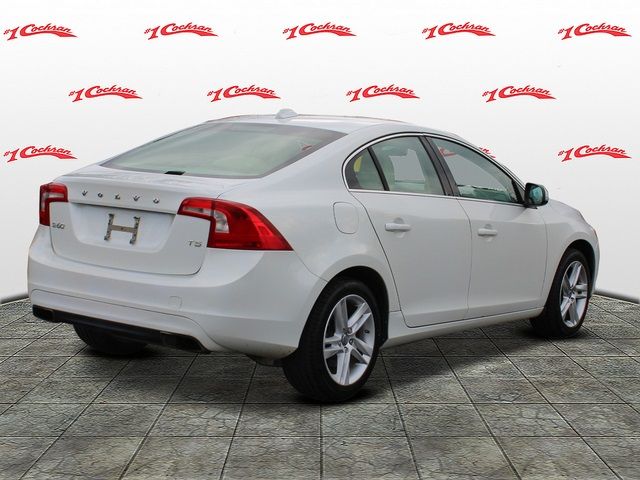 2014 Volvo S60 T5