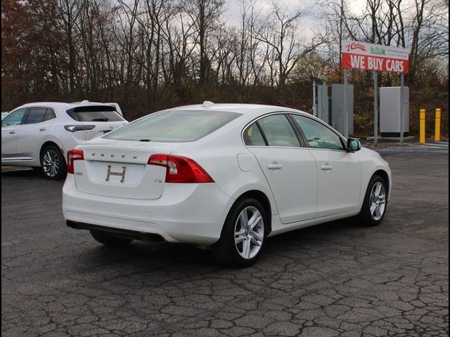 2014 Volvo S60 T5