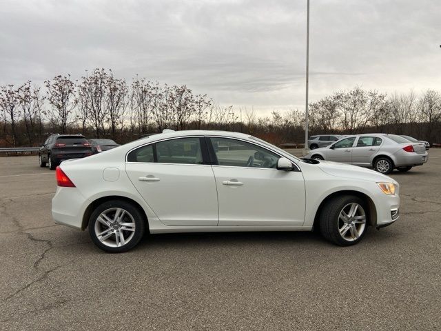 2014 Volvo S60 T5