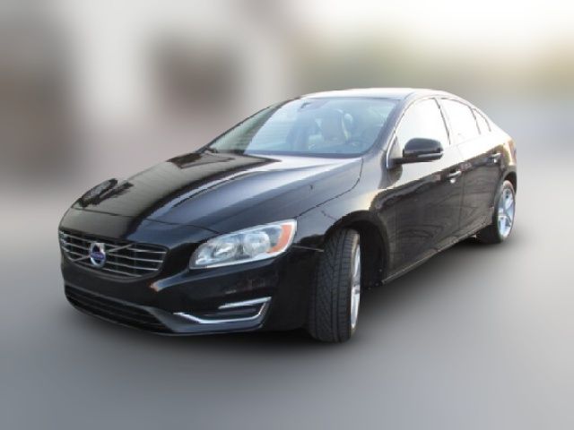 2014 Volvo S60 T5