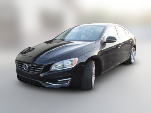 2014 Volvo S60 T5