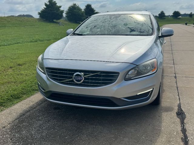 2014 Volvo S60 T5