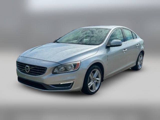 2014 Volvo S60 T5
