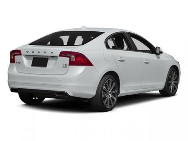 2014 Volvo S60 T5