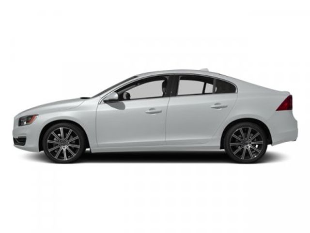 2014 Volvo S60 T5