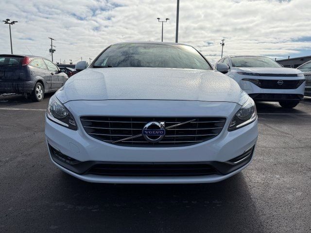 2014 Volvo S60 T5