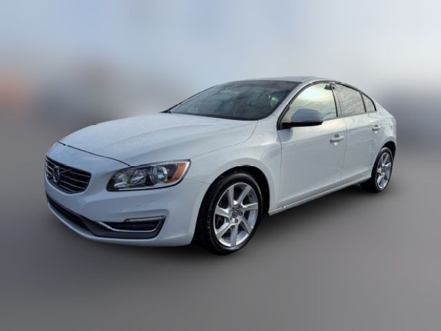 2014 Volvo S60 T5