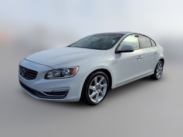 2014 Volvo S60 T5