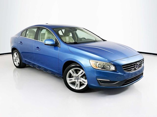 2014 Volvo S60 T5