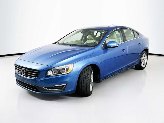 2014 Volvo S60 T5