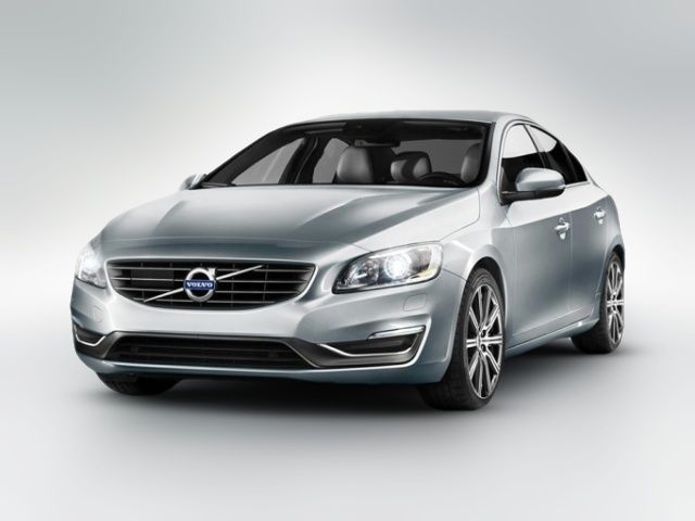 2014 Volvo S60 T5