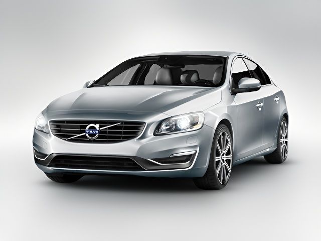 2014 Volvo S60 T5