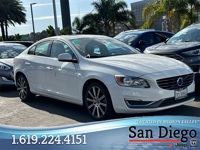 2014 Volvo S60 T5