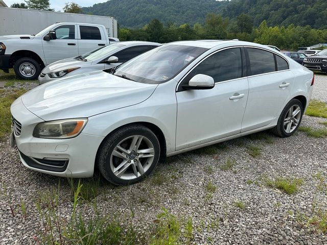 2014 Volvo S60 T5