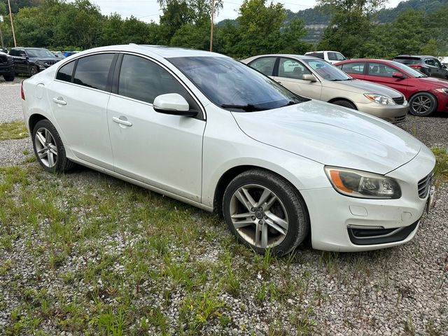 2014 Volvo S60 T5