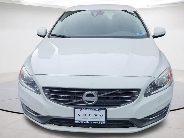 2014 Volvo S60 T5