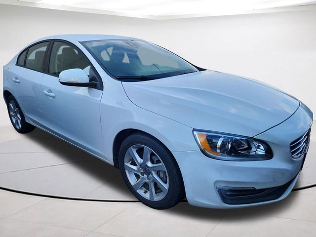 2014 Volvo S60 T5
