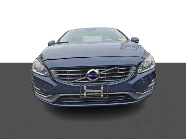 2014 Volvo S60 T5 Platinum