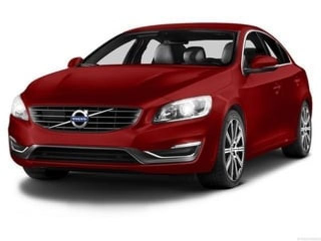 2014 Volvo S60 T5 Premier