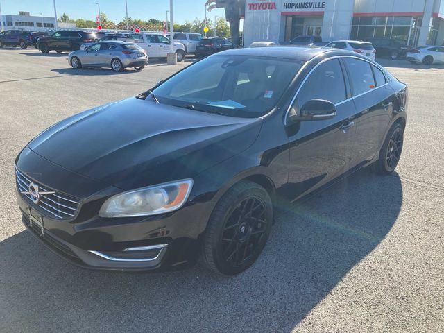 2014 Volvo S60 T5 Premier