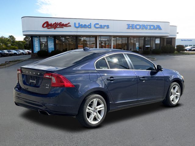 2014 Volvo S60 T5 Premier