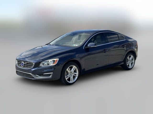 2014 Volvo S60 T5 Premier