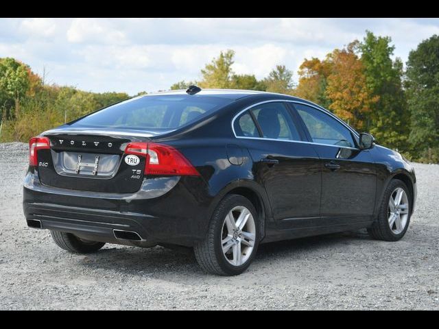 2014 Volvo S60 T5 Premier