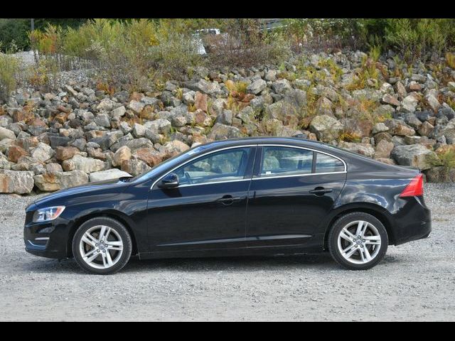 2014 Volvo S60 T5 Premier