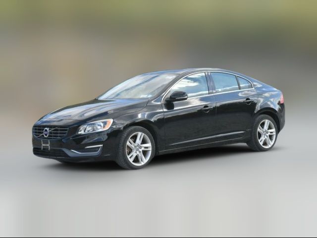 2014 Volvo S60 T5 Premier