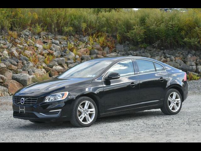 2014 Volvo S60 T5 Premier