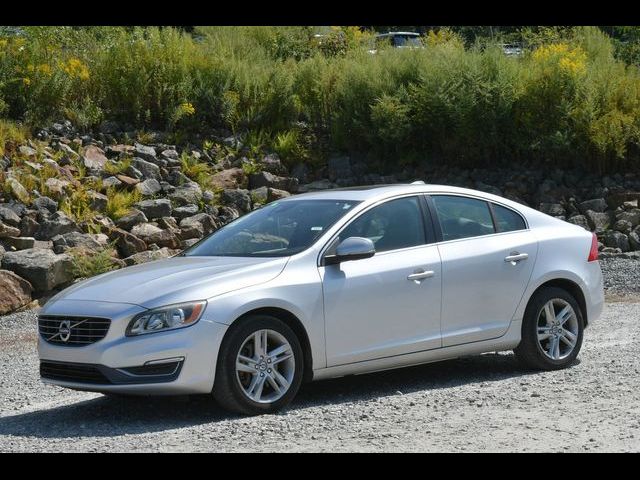 2014 Volvo S60 T5 Premier