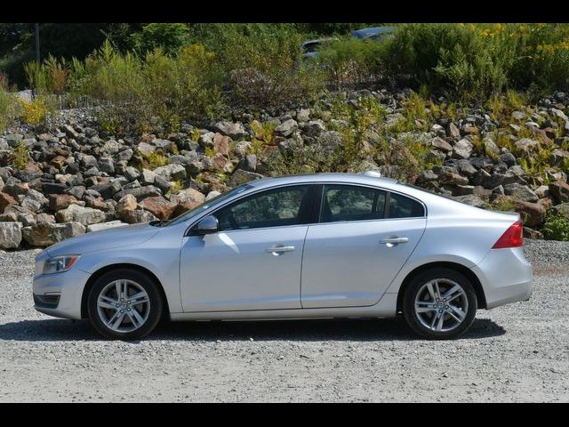 2014 Volvo S60 T5 Premier